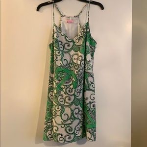 Lilly Pulitzer Shape Up or Ship Out